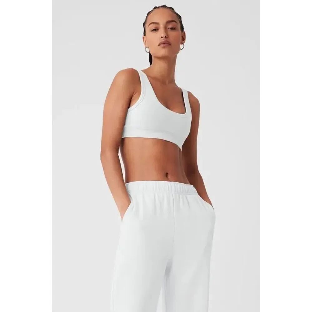 ALO YOGA Seamless Chosen Bra